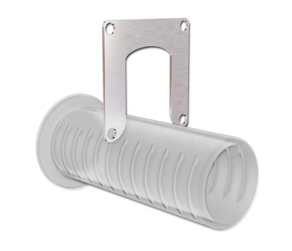 Begränsat erbjudande Genomföringshållare